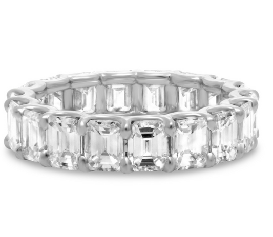 HOLLYWOOD BREEZE ETERNITY RING